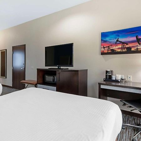 Best Western Plus Pleasanton Hotel Exteriör bild
